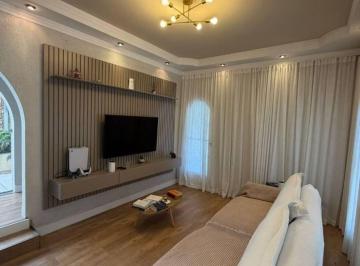 38b84c3473d0927df84f47945e351efb4baccf89 · Casa com 3 dormitórios à venda, 237 m² por R$ 799.000,00 - Parque Ortolândia - Hortolândia/SP