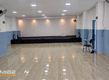 647e2102db587063388e3d2a6368fcf4a95500da · Salão para alugar, 120 m² por R$ 3.000,00/mês - Parque São Miguel - Hortolândia/SP