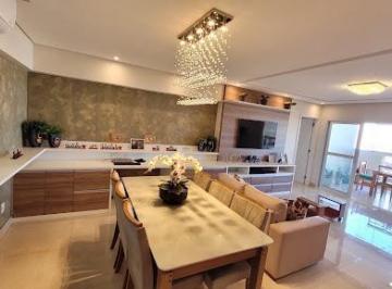 0ec1dd0ecbb0e5459574e4cfbd117c5c38521e6e · Apartamento com 3 dormitórios à venda, 124 m² por R$ 1.170.000,00 - Torre Saint Michael Residencial