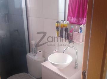 546bdc7838c955d1b0efaf8fe022eda1cd220cdf · Apartamento com 2 dormitórios à venda, 51 m² por R$ 245.000,00 - Loteamento Adventista Campineiro -