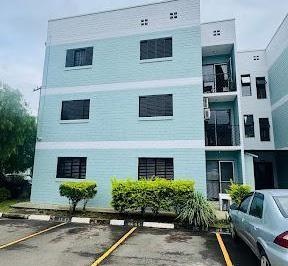 06976e85ad0ebc1bbf431ef7f0649d55961909a6 · Apartamento com 2 dormitórios à venda, 62 m² por R$ 220.000,00 - Parque Yolanda (Nova Veneza) - Suma