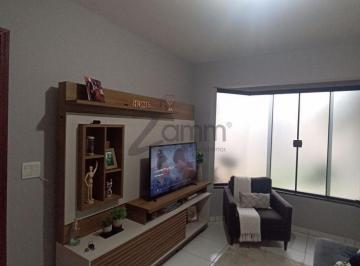 dadc8f181937c9cd1013413a2d4f4353d64d4540 · Sobrado com 4 dormitórios à venda por R$ 850.000,00 - Parque Ortolândia - Hortolândia/SP