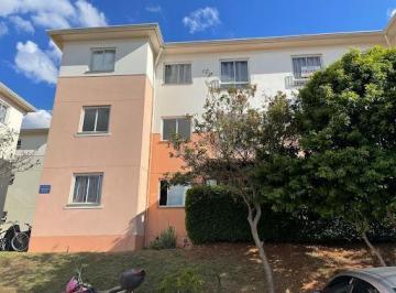 116841a8633c0b17be6612d9cfe5003d602ad26c · Apartamento com 2 dormitórios à venda, 53 m² por R$ 265.000,00 - Jardim Interlagos - Hortolândia/SP