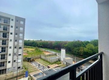 416d59a4bed72e0e9566537e12cf49be741805ca · Apartamento com 2 dormitórios à venda, 50 m² por R$ 280.000,00 - Parque Olívio Franceschini - Hortol