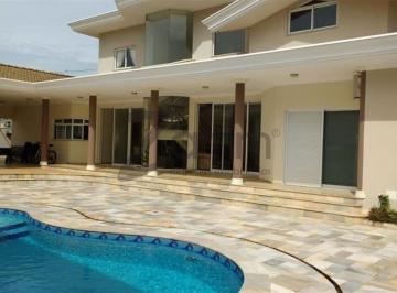 0d79a204bb375d8704463a81b1219704bed55868 · Casa com 5 dormitórios à venda por R$ 2.900.000,00 - Jardim Green Park Residence - Hortolândia/SP
