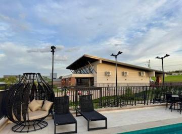 2f3caa2598d4c9fddad5af09a525e59bf3316dbb · Terreno no Condomínio Residencial das ACACIAS