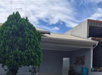 abdf6c29c02329ce6c6e181072f0b228d7420508 · Casa com 3 dormitórios à venda, 160 m² por R$ 1.000.000,00 - Jardim Golden Park Residence - Hortolân