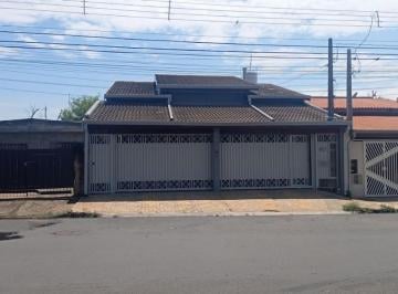 bd52d39e03a5d6de47c6018a971e80256ff0e664 · Casa com 3 dormitórios, 180 m² - venda por R$ 705.000,00 ou aluguel por R$ 5.500,00 - Jardim Mirante