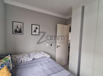 9eaea2c8c5767f581014ad0ca841b6a83507394e · Apartamento com 2 dormitórios à venda, 64 m² por R$ 350.000,00 - Vila São Francisco - Hortolândia/SP