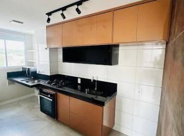 1d2775a861facc3d35c6250cc8415434763289ee · Apartamento com 2 dormitórios para alugar, 57 m² por R$ 2.237,00/ano - Vila São Pedro - Hortolândia/