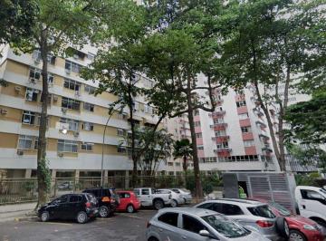 Apartamento de 3 quartos, Rio de Janeiro · Apartamento Leblon 82m² - Leilão 17/11