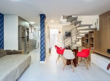Casa · 99m² · 2 Quartos · Casa à venda - no Morro das Pedras