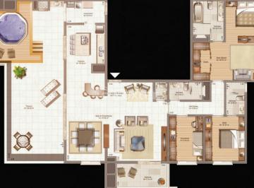 f7b509e3cb50fcfa8b3d01c187744106.jpg · Cobertura, 3 dormitórios, 225.67 m², em Passa Vinte