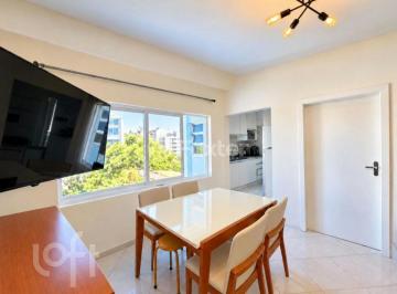 7c77a89d · Apartamento, 2 dormitórios, 51 m², em Itaguaçu