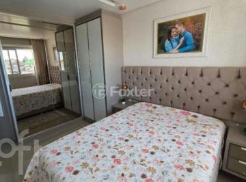 87fc8725 · Apartamento, 2 dormitórios, 61.28 m², em Areias