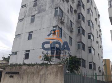 Apartamento · 2 Quartos · Apartamento à venda - em Boa Viagem