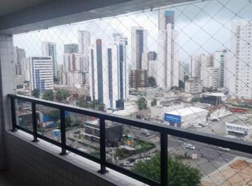 Apartamento · 163m² · 4 Quartos · Apartamento à venda - em Pina