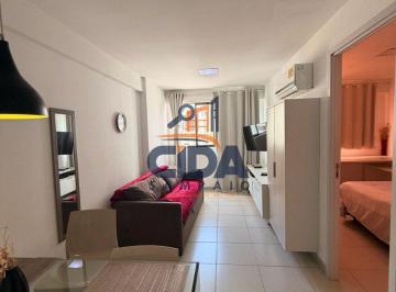 Apartamento · 1 Quarto · Apartamento à venda - em Boa Viagem