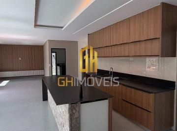 Casa · 520m² · 4 Quartos · Casa à venda - no Setor Faiçalville