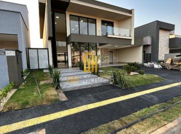 Casa · 406m² · 4 Quartos · Casa à venda - no Residencial Goiânia Golfe Clube