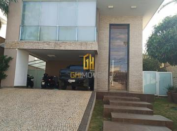 Casa · 409m² · 4 Quartos · Casa à venda - nos Jardins Madri