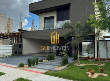Casa · 324m² · 4 Quartos · Casa à venda - em Aparecida de Goiânia