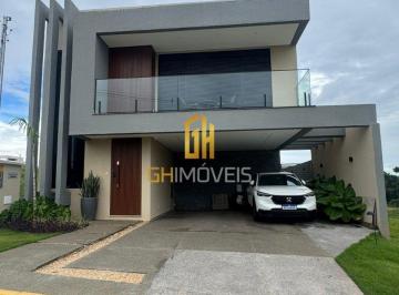 Casa · 226m² · 3 Quartos · Casa à venda - em Aparecida de Goiânia