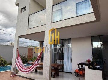 Casa · 310m² · 4 Quartos · Casa à venda - em Aparecida de Goiânia