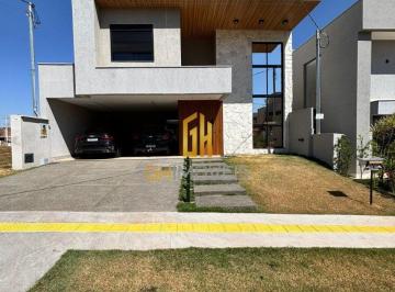 Casa · 270m² · 4 Quartos · Casa à venda - em Jardins Capri