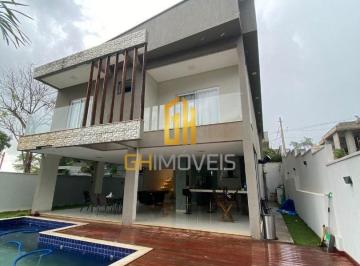 Casa · 486m² · 3 Quartos · Casa à venda - em Residencial Vale Verde