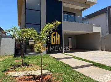 Casa · 300m² · 4 Quartos · Casa à venda - em Aparecida de Goiânia