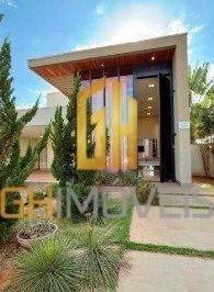 Casa · 420m² · 3 Quartos · Casa à venda - nos Jardins Madri