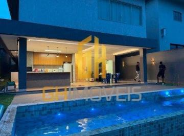 Casa · 396m² · 4 Quartos · Casa à venda - em Residencial Vale Verde