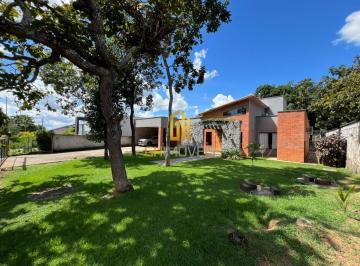 Casa · 1109m² · 3 Quartos · Casa à venda - em Residencial Villa Verde