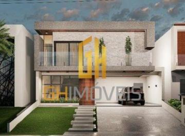 Casa · 220m² · 4 Quartos · Casa à venda - em Senador Canedo