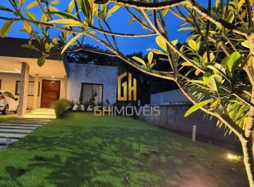 Casa · 1350m² · 5 Quartos · Casa à venda - em Residencial Villa Verde