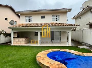 Casa · 387m² · 3 Quartos · Casa à venda - nos Jardins Madri