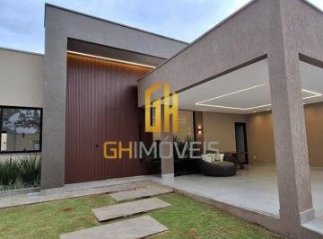 Casa · 407m² · 3 Quartos · Casa à venda - no Parque Amazônia