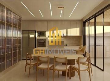 Casa · 240m² · 4 Quartos · Casa à venda - no Parque Amazônia