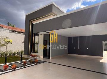 Casa · 370m² · 3 Quartos · Casa à venda - no Parque Amazônia