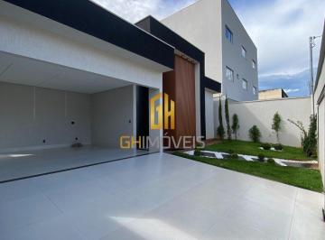 Casa · 437m² · 3 Quartos · Casa à venda - no Jardim Nova Era