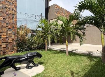 Casa · 400m² · 4 Quartos · Casa à venda - no Setor Faiçalville