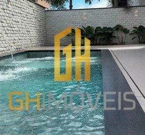 Casa · 317m² · 4 Quartos · Casa à venda - em Aparecida de Goiânia