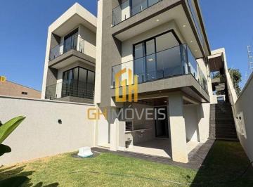 Casa · 210m² · 3 Quartos · Casa à venda - no Jardim Atlântico