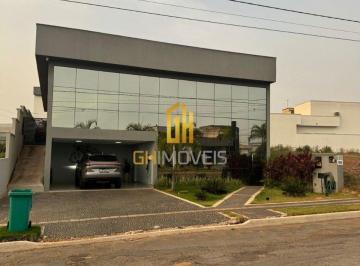 Casa · 360m² · 4 Quartos · Casa à venda - em Senador Canedo