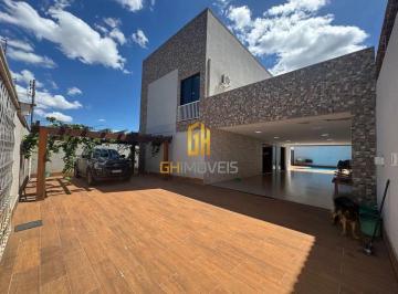 Casa · 431m² · 4 Quartos · Casa à venda - no Setor Jaó