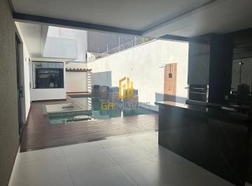 Casa · 400m² · 4 Quartos · Casa à venda - no Setor Faiçalville