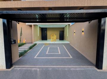 Casa · 360m² · 4 Quartos · Casa à venda - no Parque Flamboyant