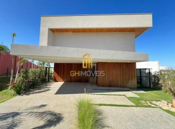 Casa · 420m² · 4 Quartos · Casa à venda - em Jardins Bolonha