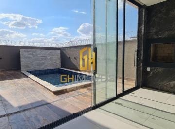 Casa · 378m² · 3 Quartos · Casa à venda - no Setor Faiçalville